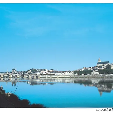 Appart\'City Classic Blois 