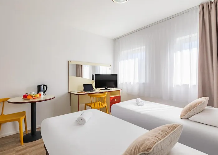 Appart\'City Blois