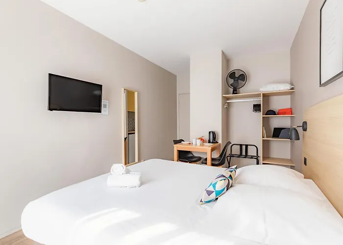 Appart\'City Blois