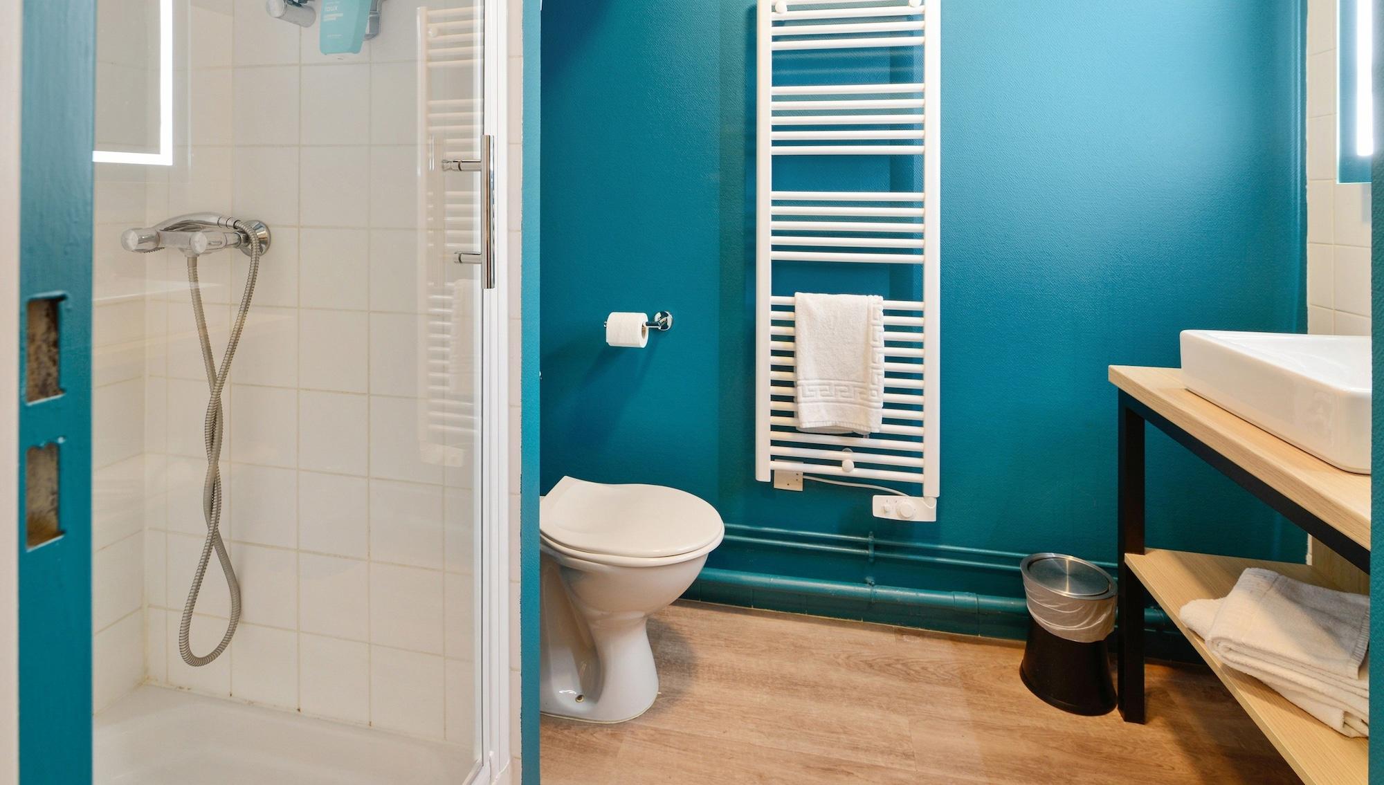 Appart hôtel Appart'city Classic 2*
