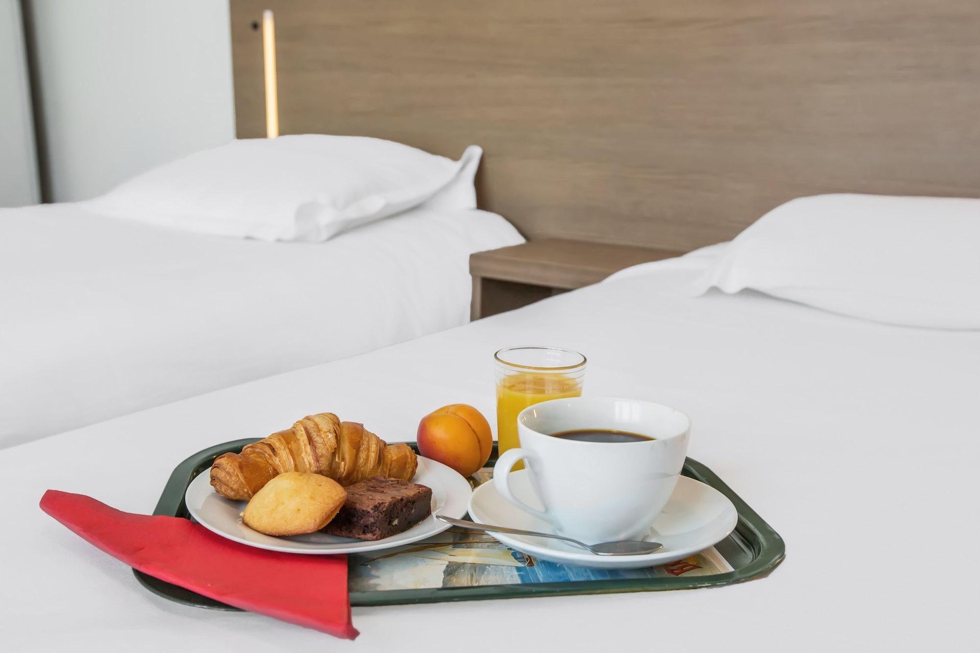Appart'city Classic Aparthotel 2*