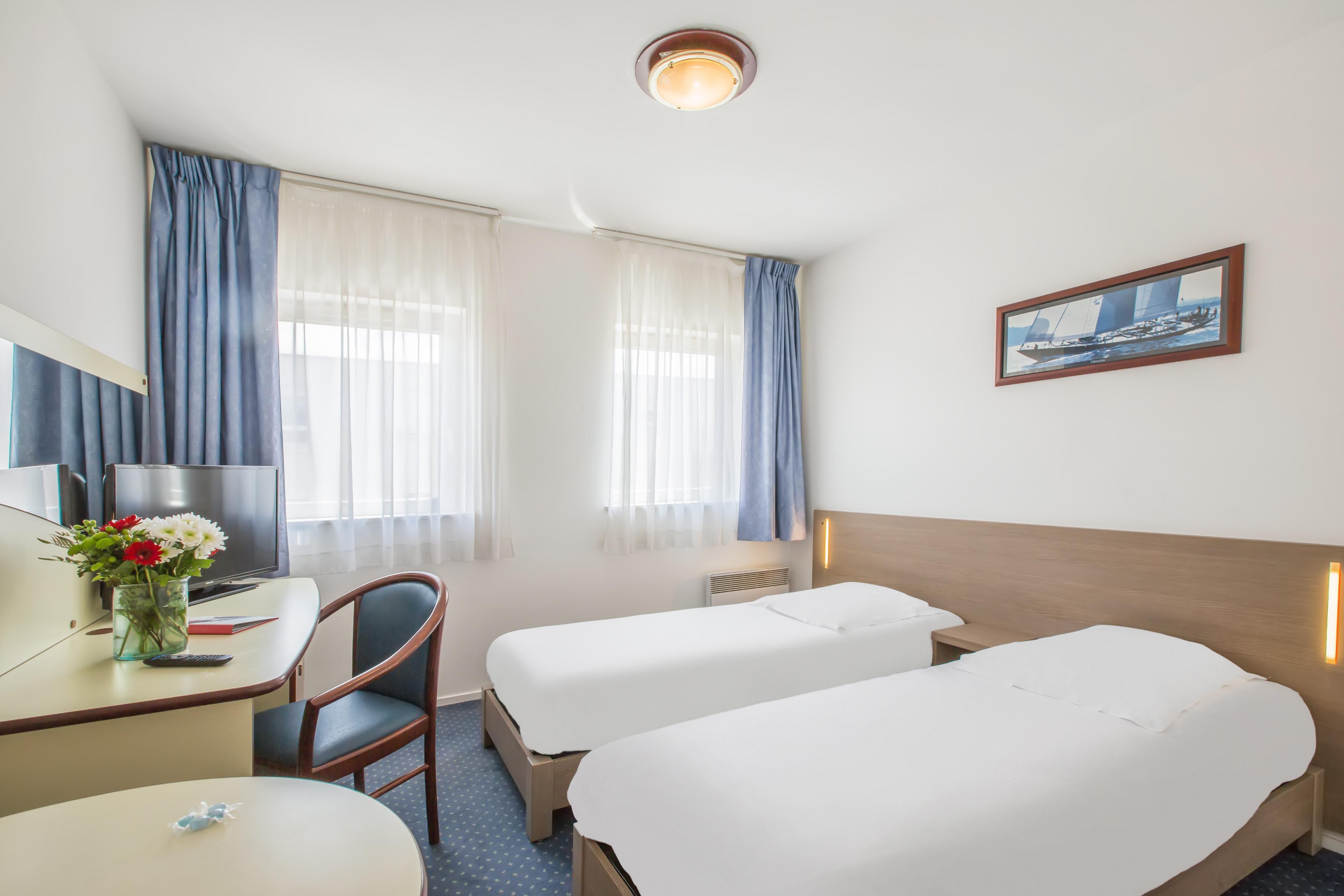 Aparthotel Appart'city Classic