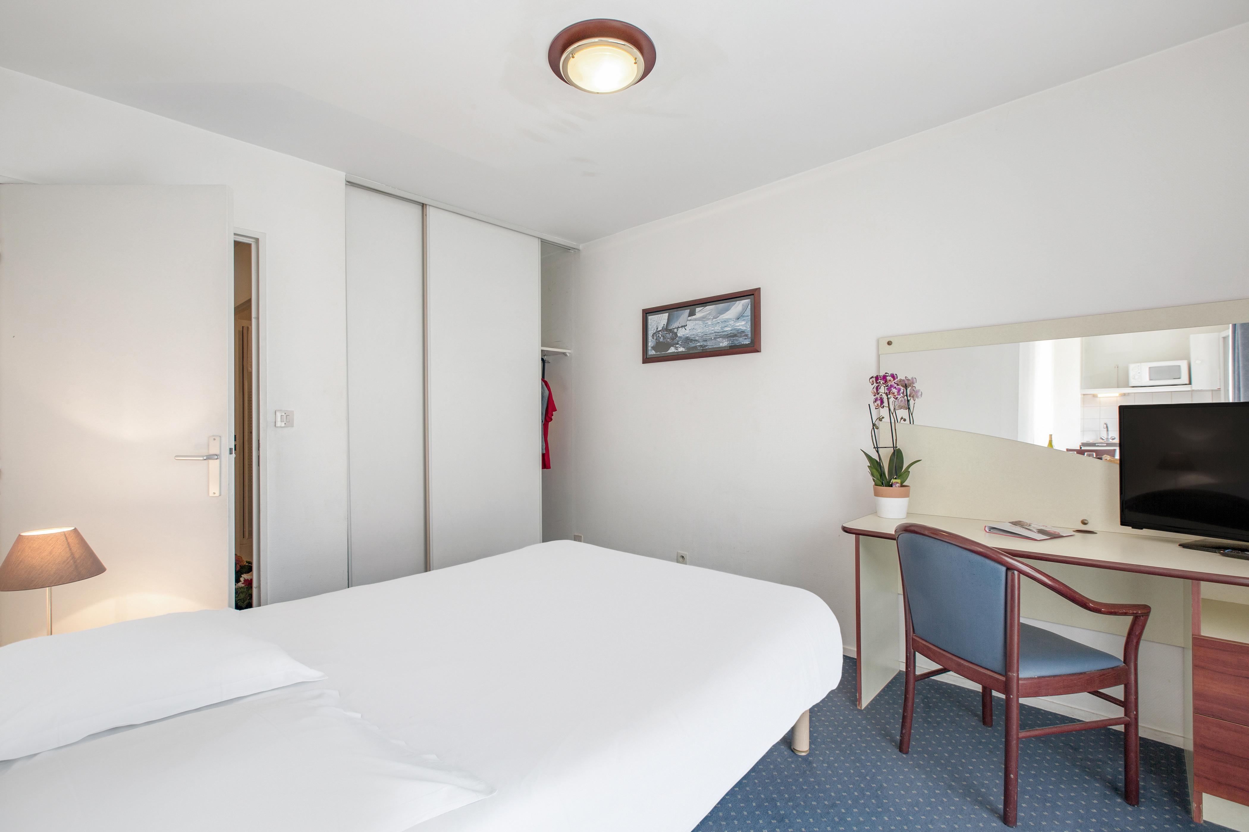 Appart'city Classic Aparthotel