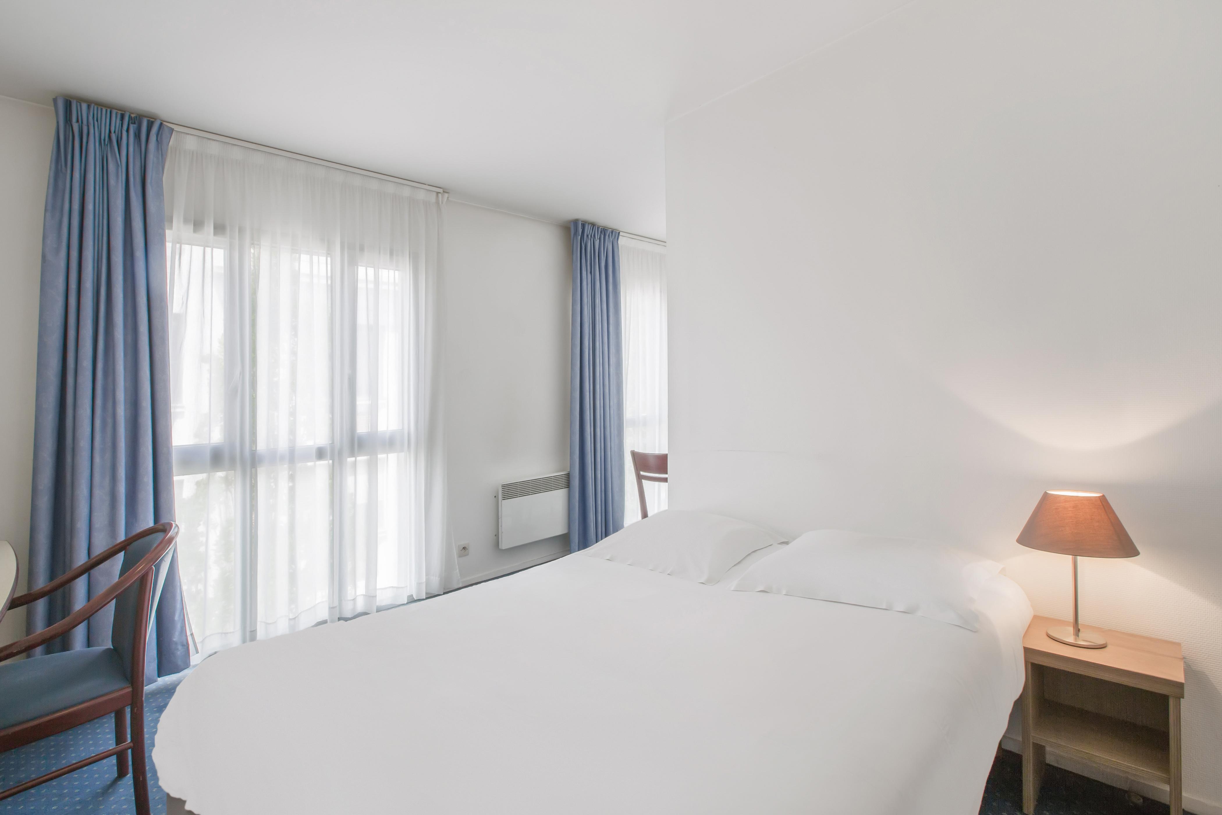 Appart hôtel Appart'city Classic Blois