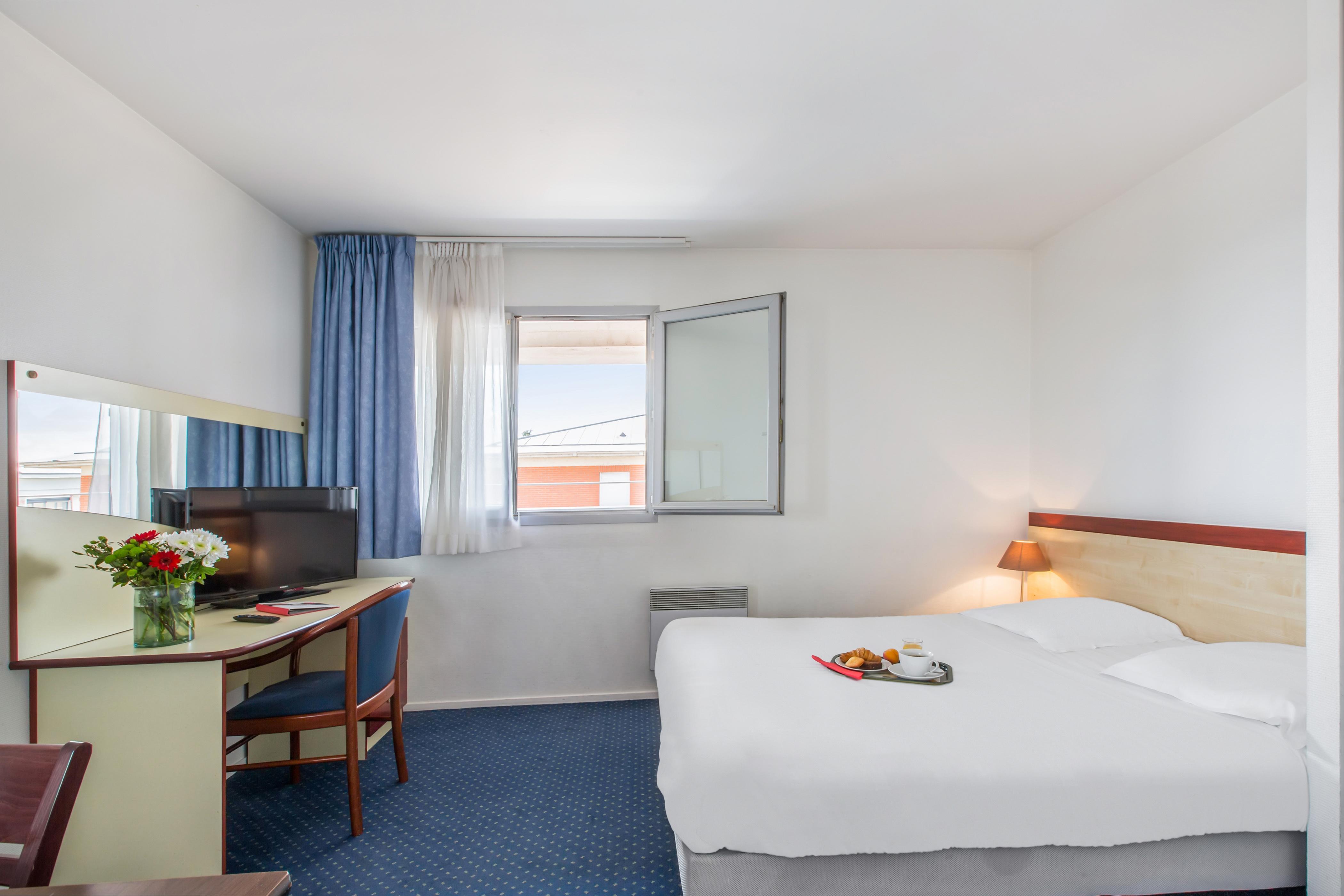 Appart'city Classic Appart hôtel