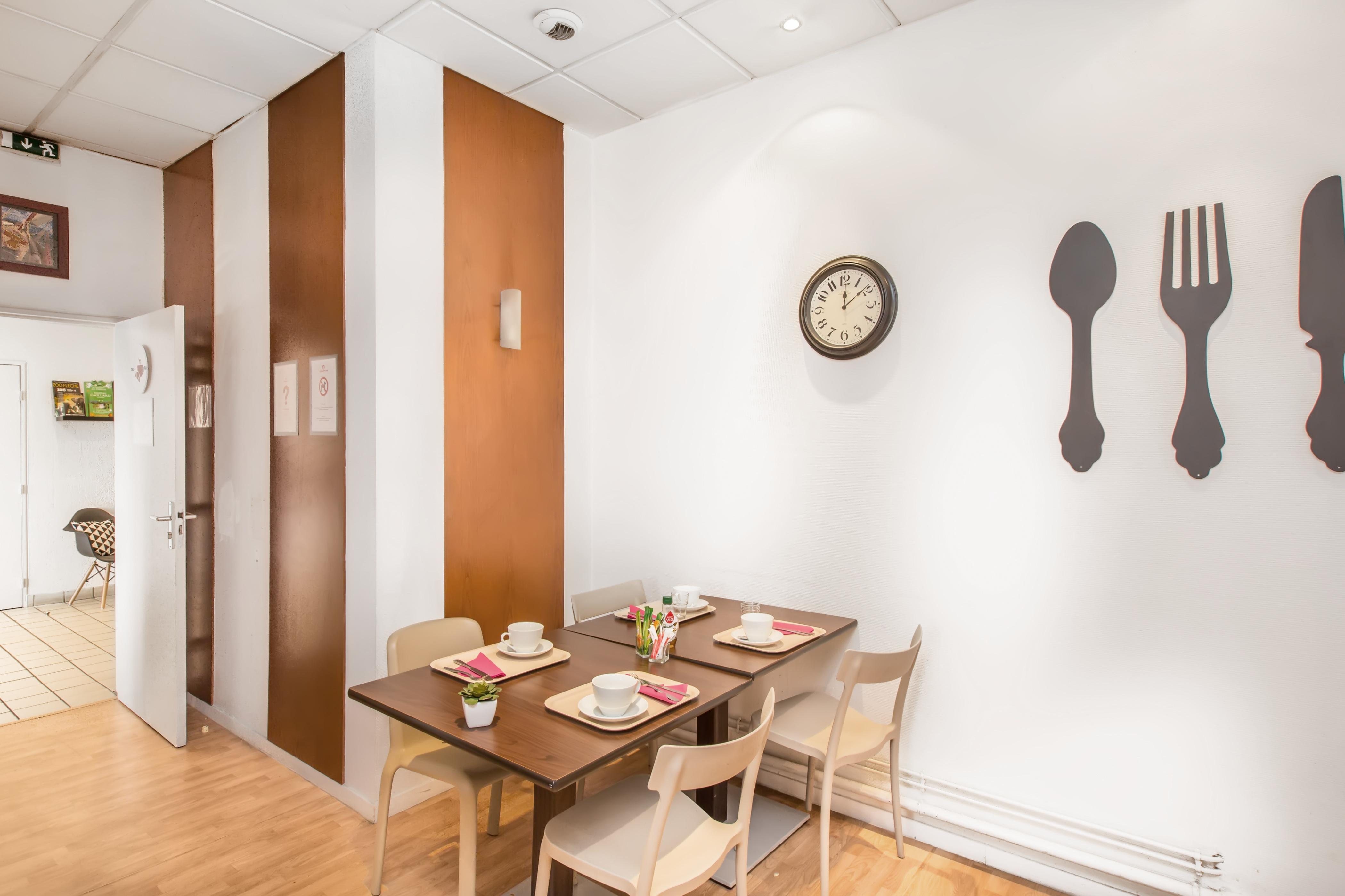Appart'city Classic Appart hôtel 2*