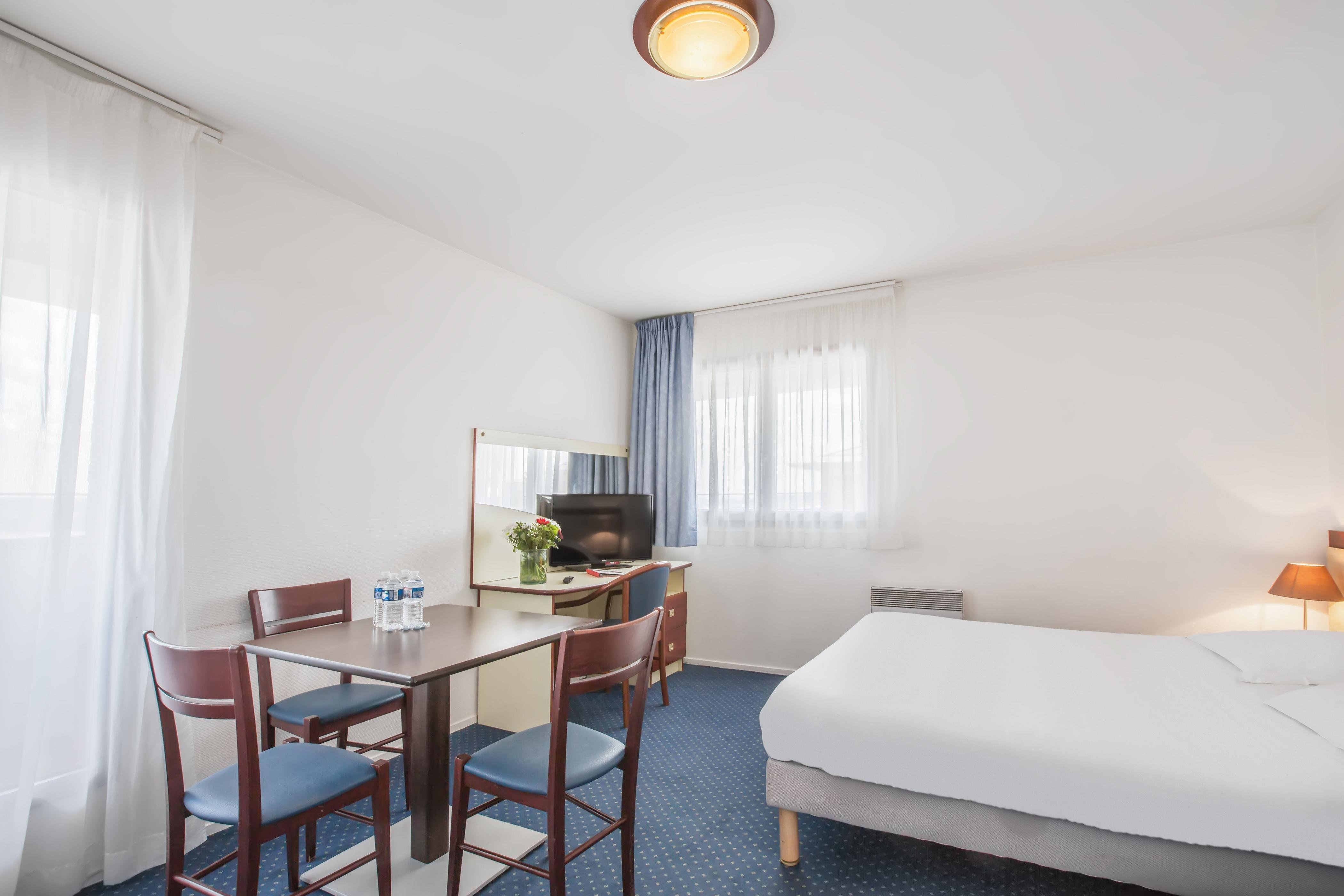 Appart'city Classic Appart hôtel 2*
