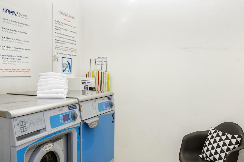 Appart'city Classic Aparthotel 2*