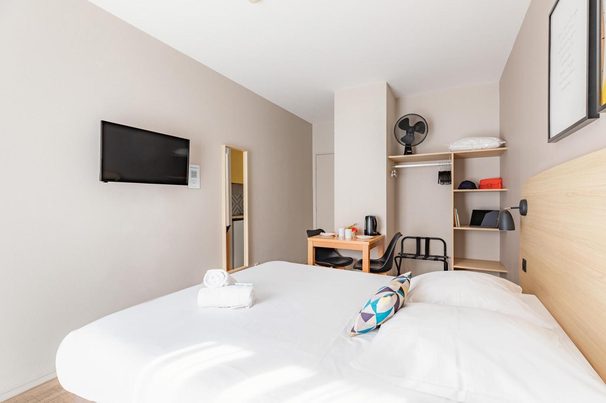 Appart'city Classic Aparthotel