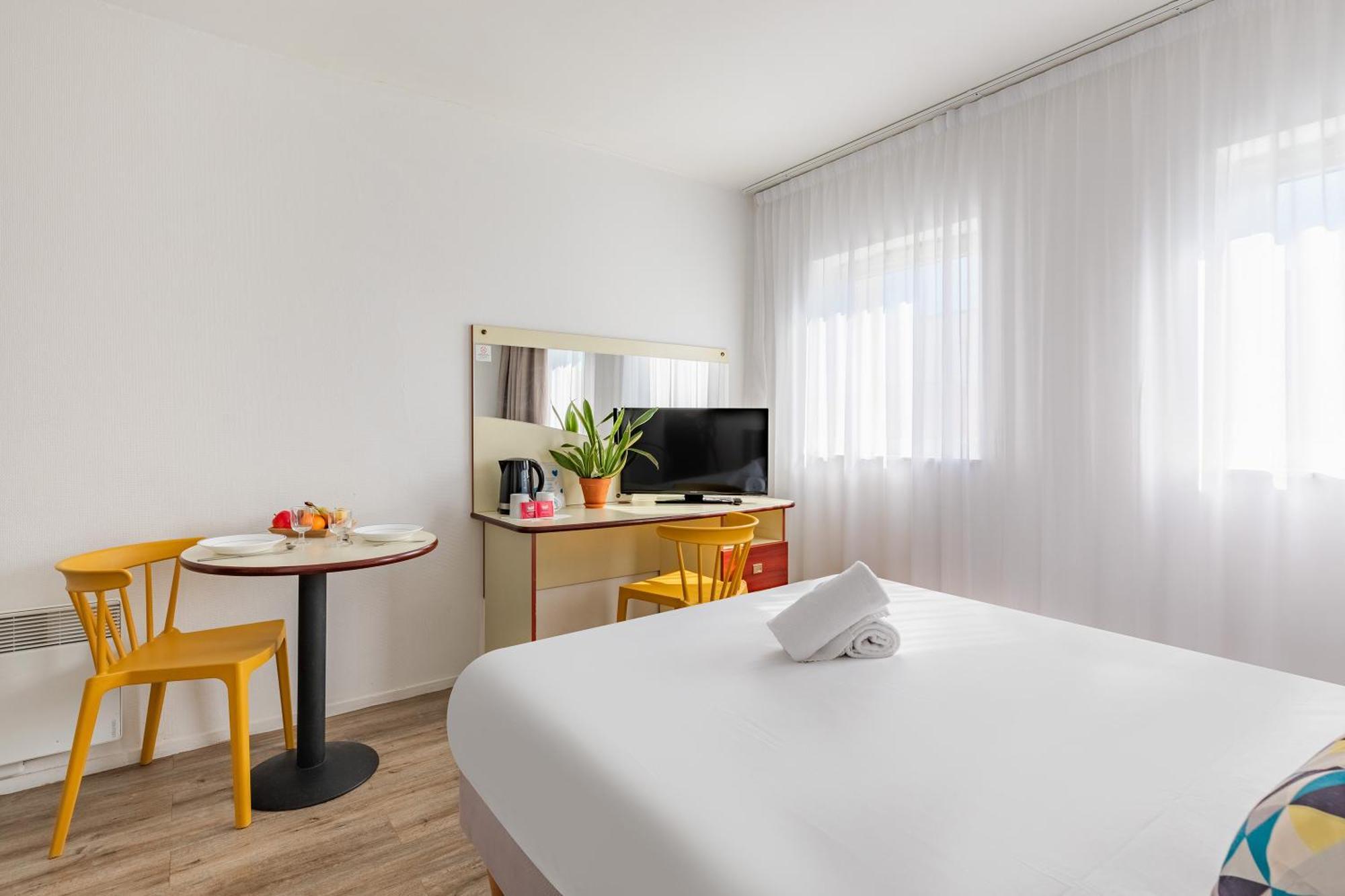 Appart hôtel Appart'city Classic 2*