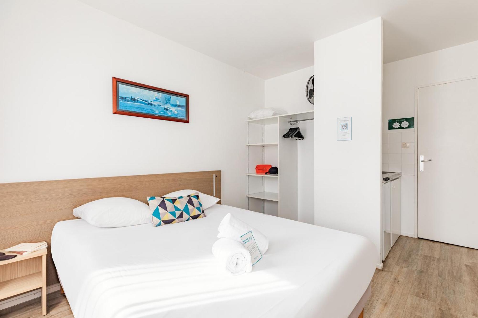 Appart'city Classic Aparthotel Blois