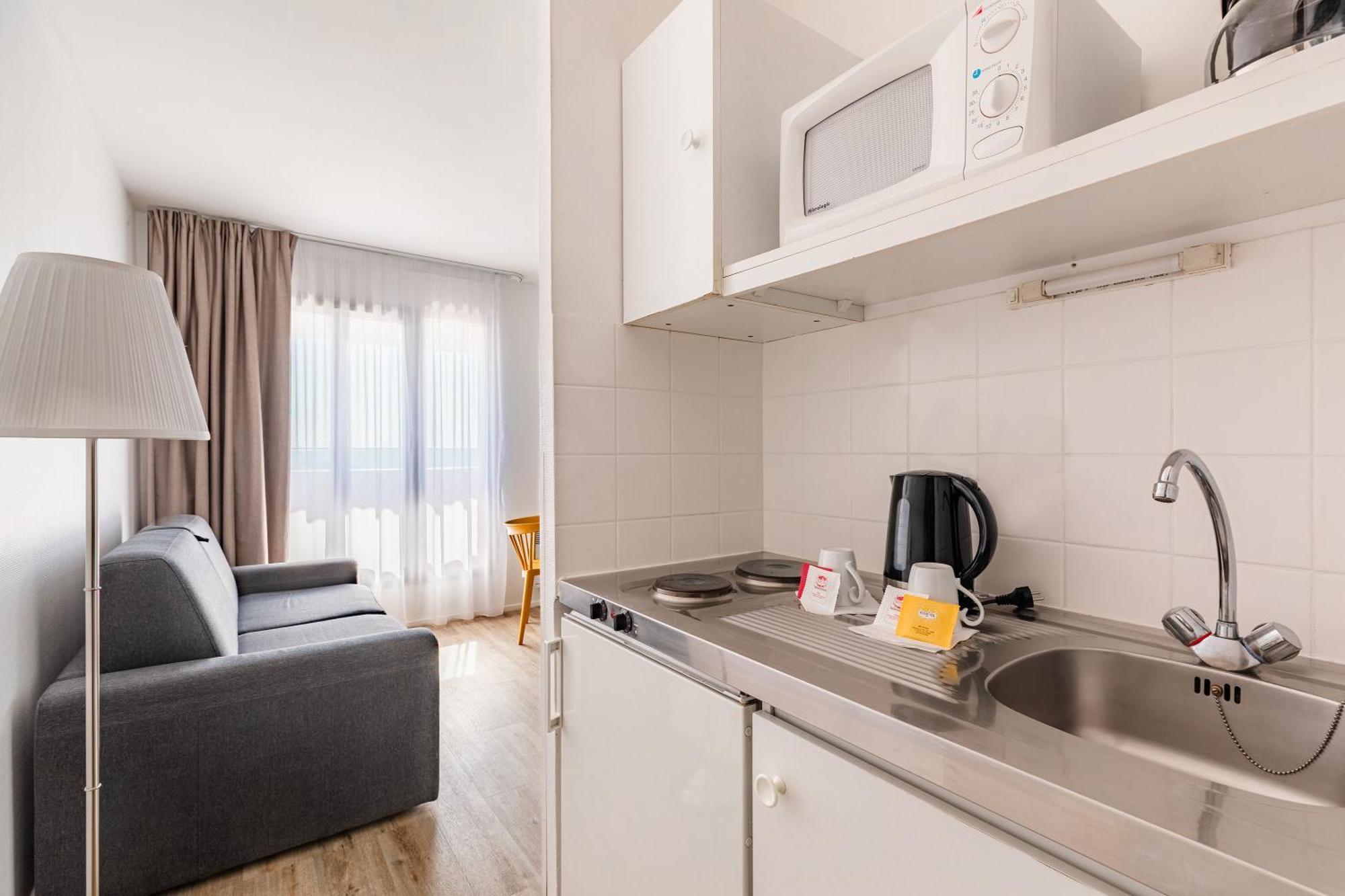 Appart'city Classic Aparthotel