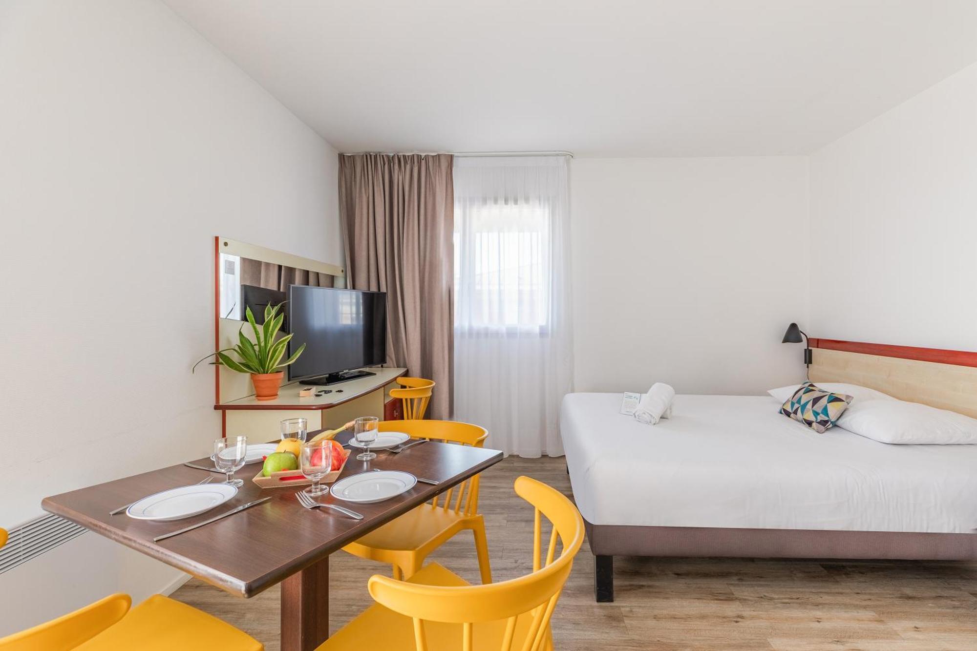 Aparthotel Appart'city Classic