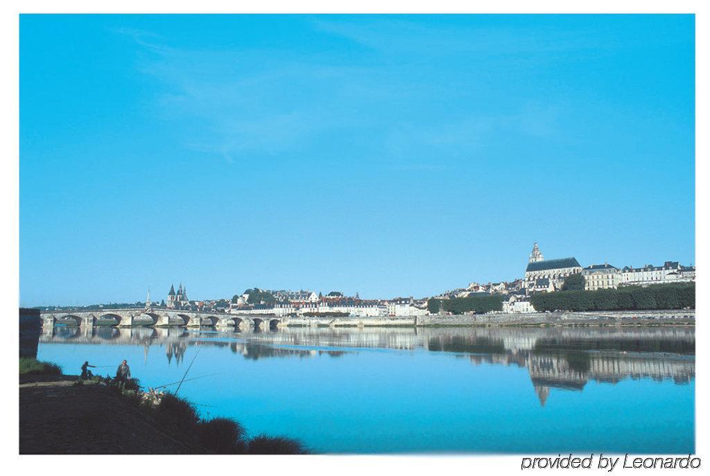 Appart'city Classic Aparthotel Blois