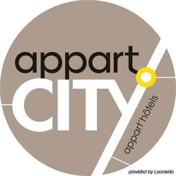 Appart'city Classic Aparthotel