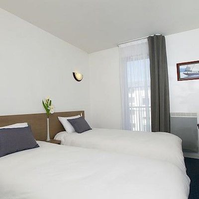 Appart hôtel Appart'city Classic