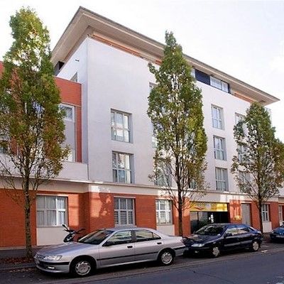 Appart'city Classic Aparthotel Blois