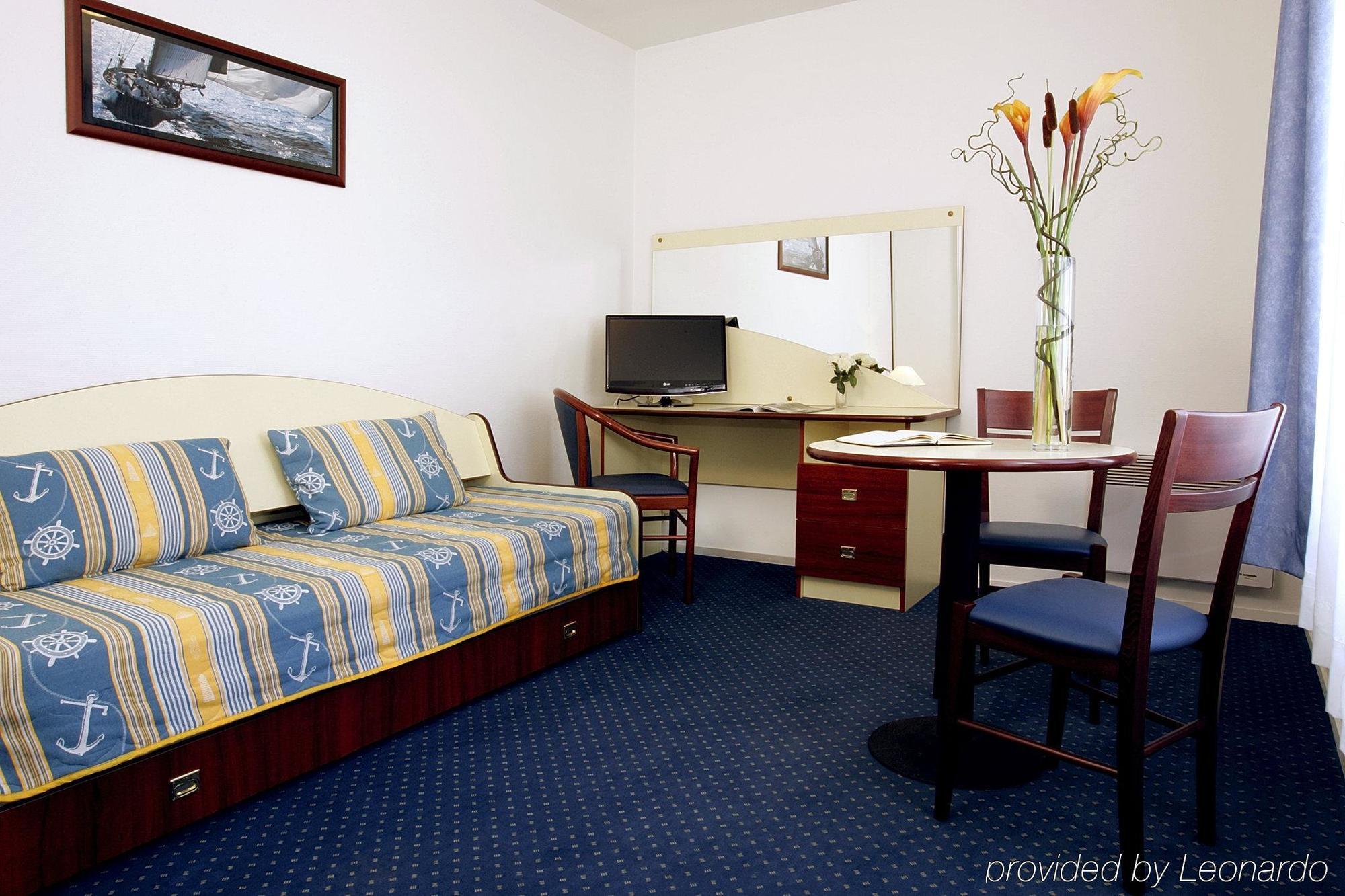 Aparthotel Appart'city Classic Blois