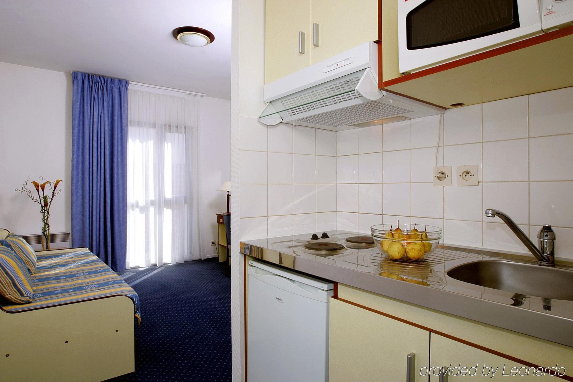 Appart'city Classic Aparthotel