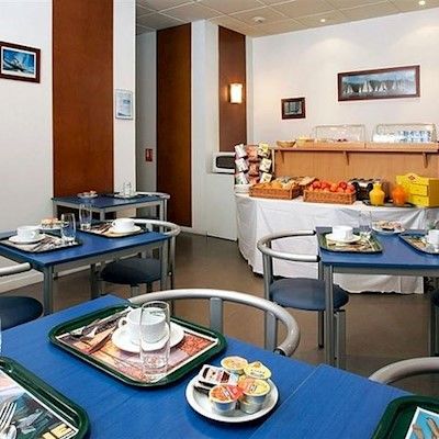Aparthotel Appart'city Classic 2*
