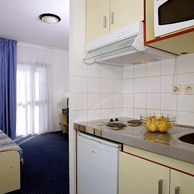 Appart'city Classic Aparthotel Blois