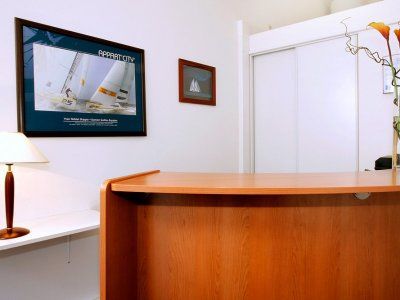 Aparthotel Appart'city Classic