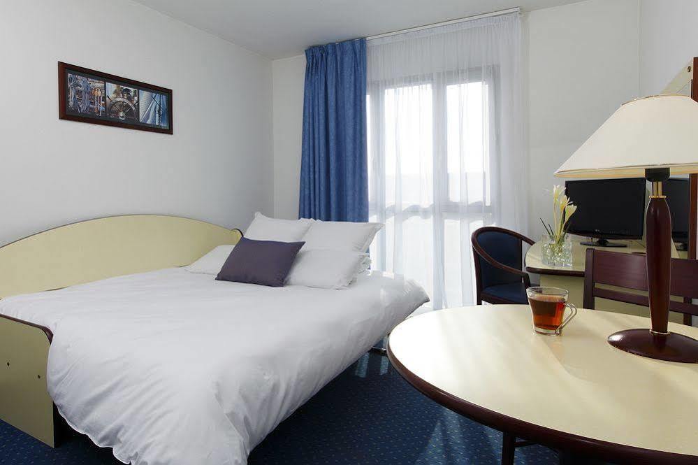 Appart'city Classic Appart hôtel Blois