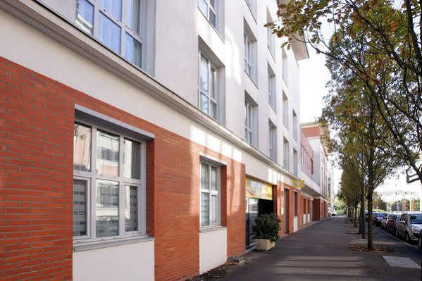 Aparthotel Appart'city Classic