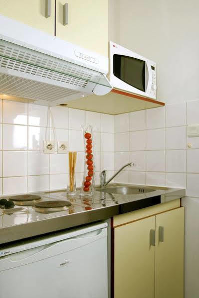 Aparthotel Appart'city Classic Blois