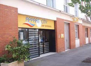 Appart hôtel Appart'city Classic Blois