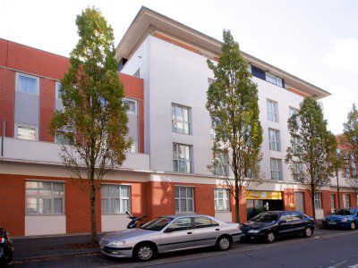 Aparthotel Appart'city Classic Blois
